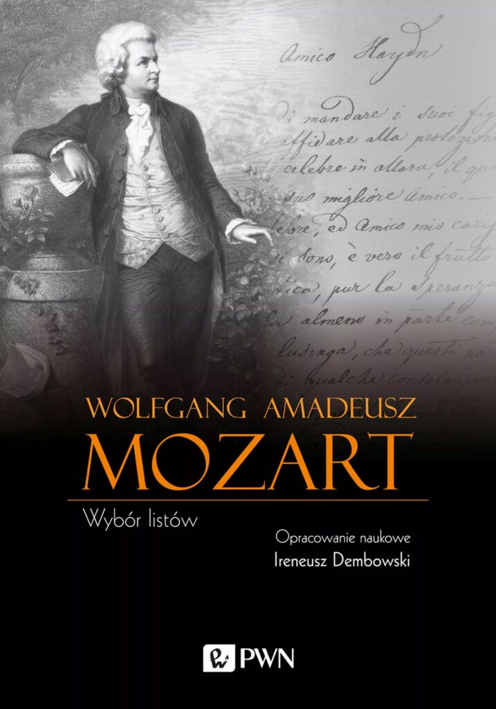 Wolfang Amadeusz Mozart