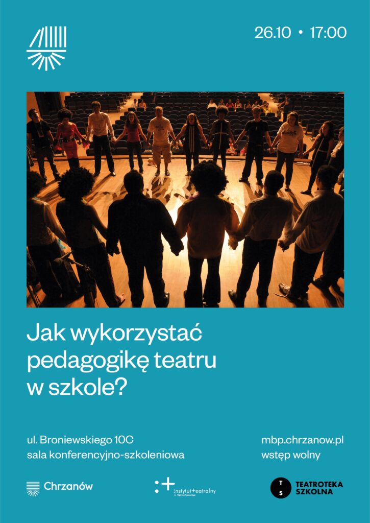 Warsztat dla nauczycieli