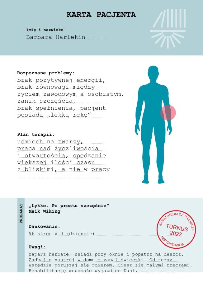 KARTA PACJENTA_RĘCE_DZIEŃ 19