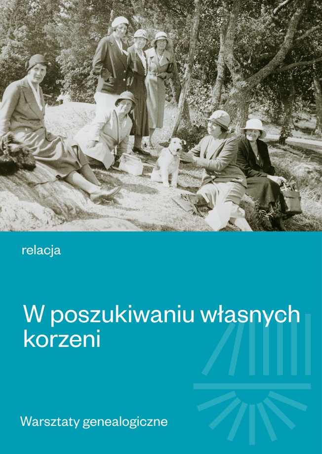 Chrzanów - W poszukiwaniu -własnych korzeni - relacja