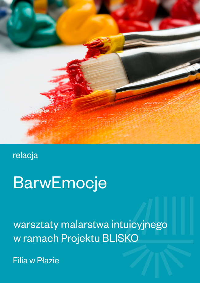 BarwEmocje Płaza