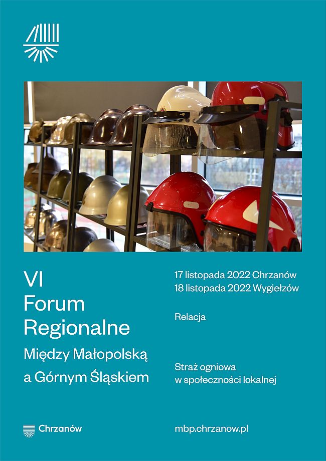 VI Forum Regionalne relacja