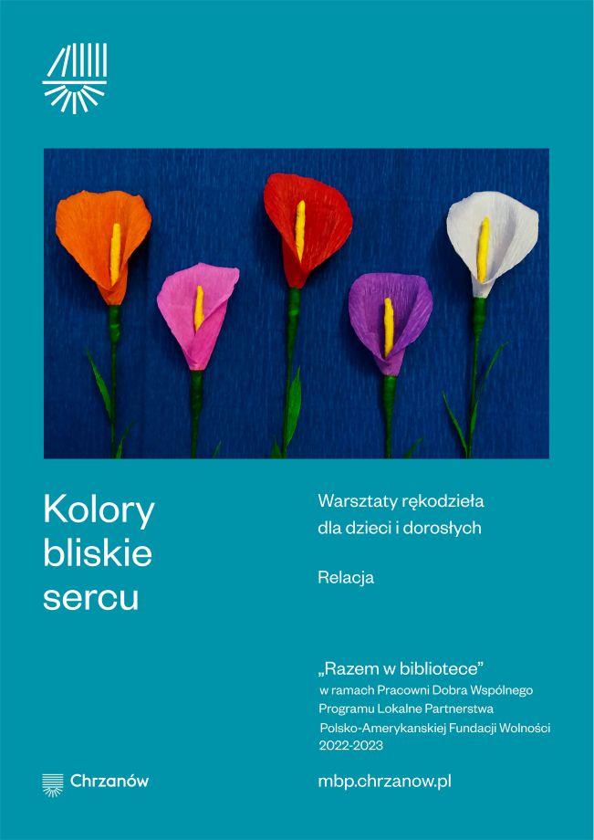 Kolory bliskie sercu - PAFW - relacja