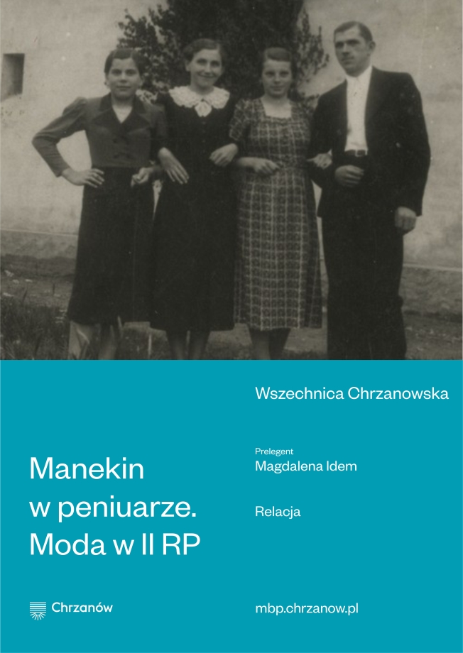 Wszechnica Chrzanowska – 27 stycznia 2023 / Relacja