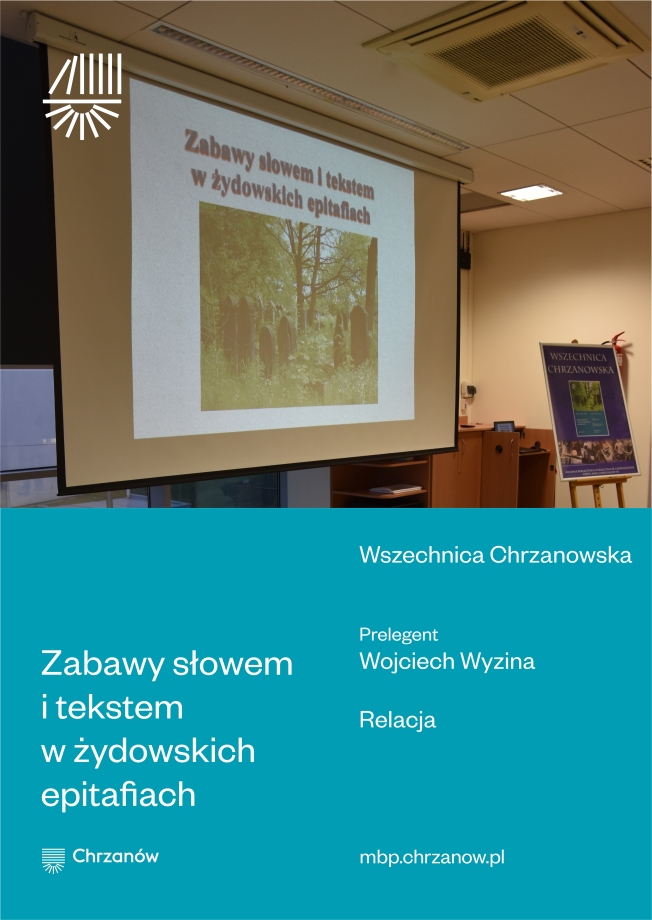 Wszechnica Chrzanowska 24.03.2023 relacja