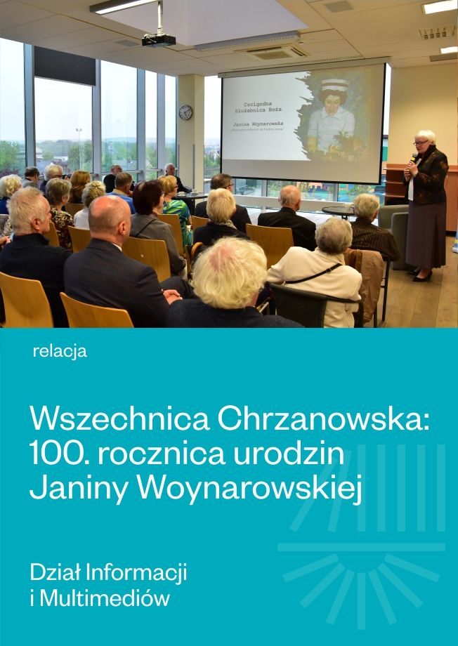 Wszechnica Chrzanowska 16.05.2023 relacja