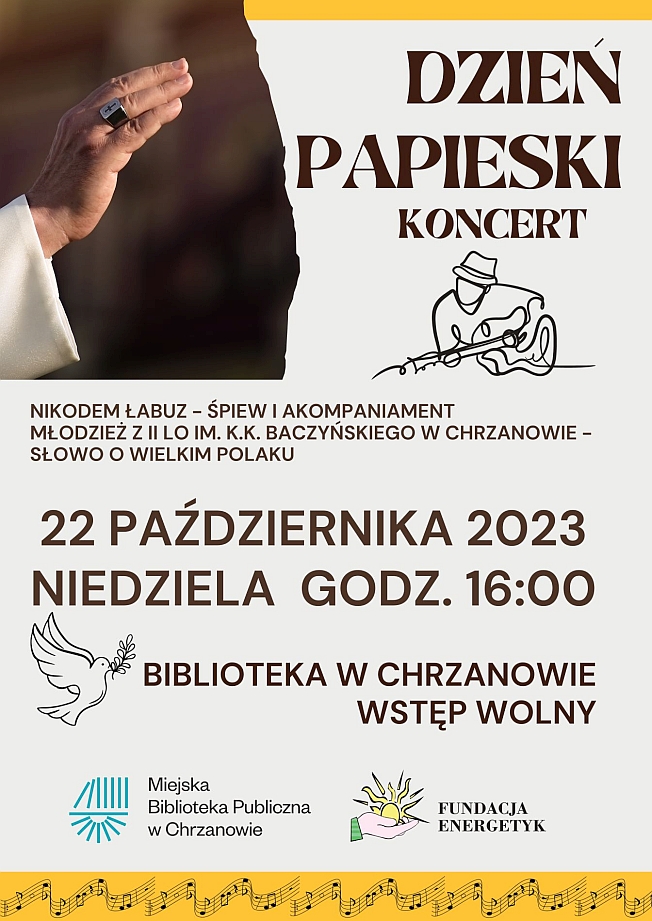 22 październik 2023