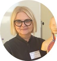 Małgorzata Krzeczkowska