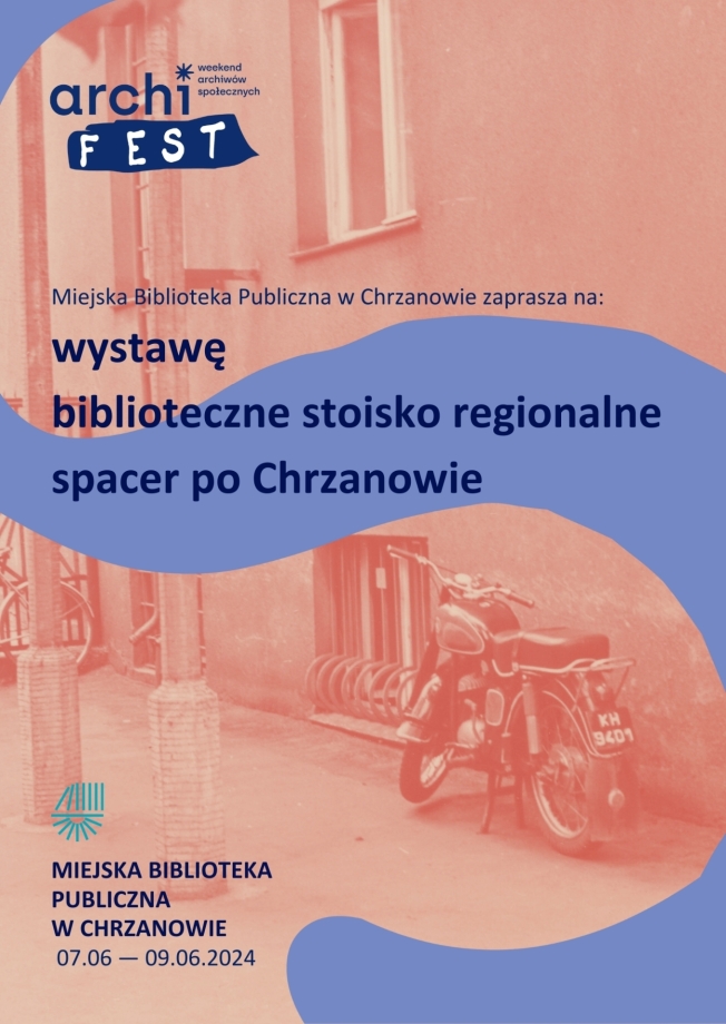 Archifest 2024 wspólny www