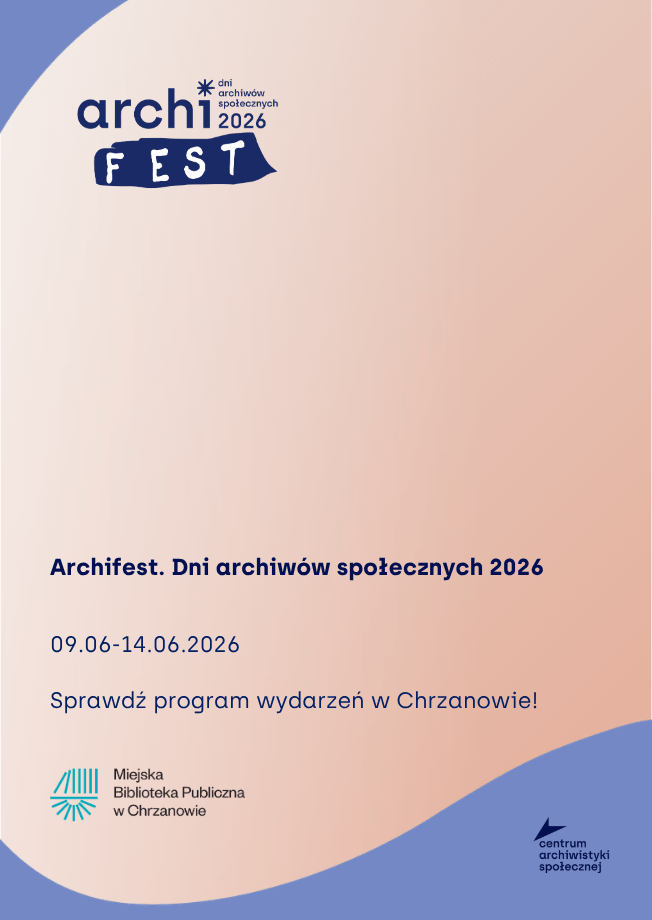 Archifest 2026